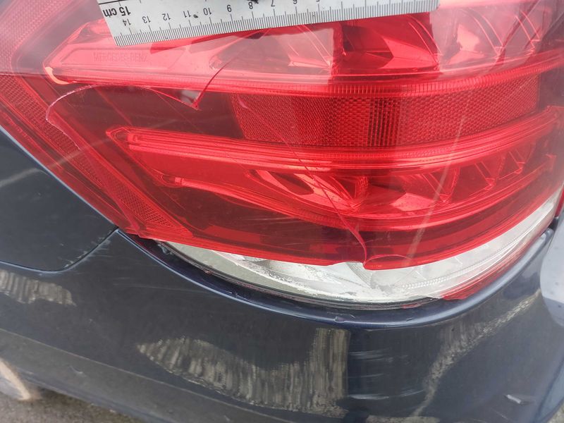 Mercedes-Benz E-Klasse E 200 CDI T BlueEfficiency 2014 – снимка 29