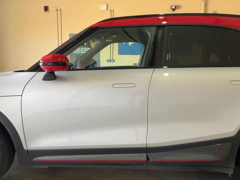 Smart #1 electric drive 315 kW 4WD Brabus 2024 – снимка 4
