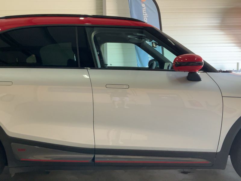 Smart #1 electric drive 315 kW 4WD Brabus 2024 – снимка 10