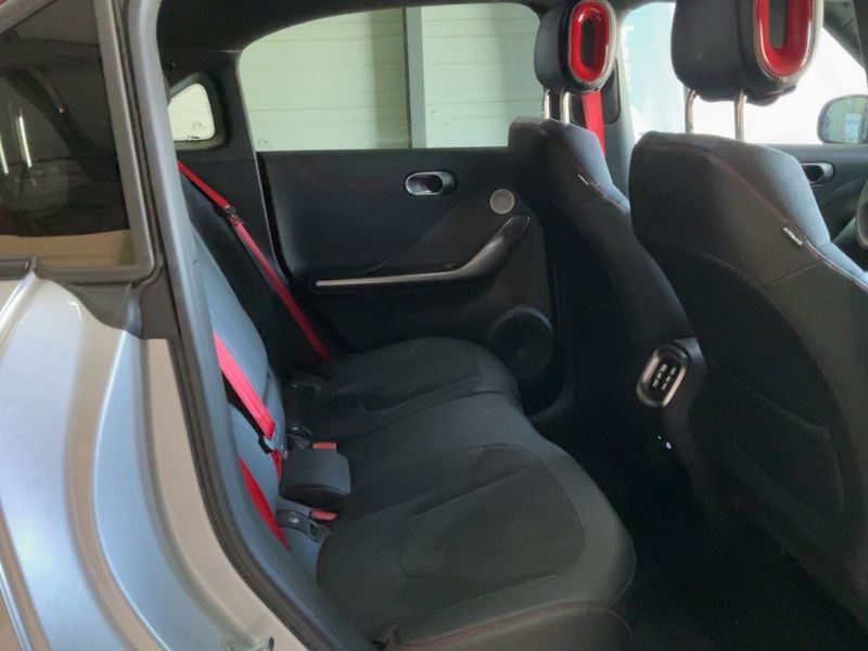 Smart #1 electric drive 315 kW 4WD Brabus 2024 – снимка 19