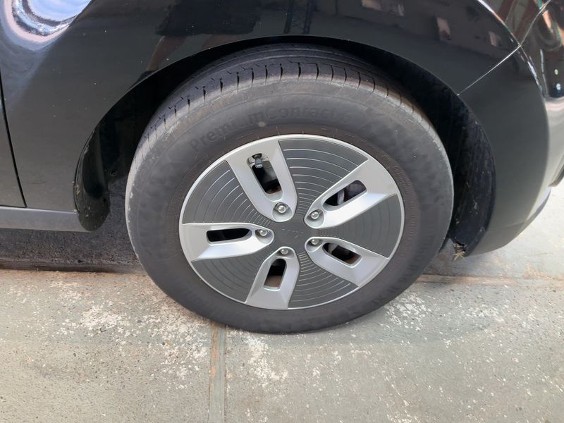 Kia Soul electric drive 81 kW EV 2018 – снимка 11