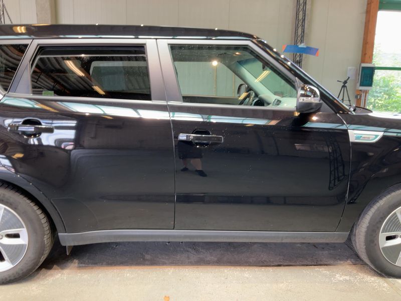 Kia Soul electric drive 81 kW EV 2018 – снимка 10