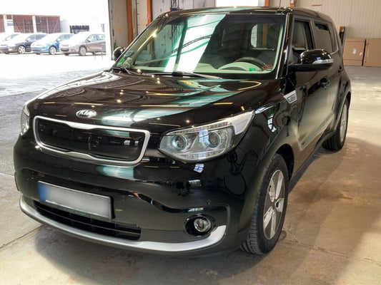 Kia Soul electric drive 81 kW EV 2018 – снимка 1