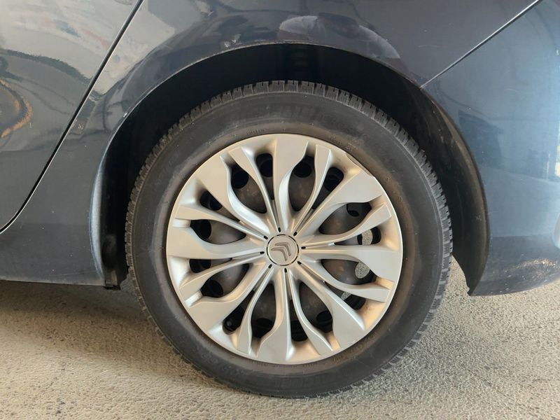 Citroen C4 1.6 HDi Tendance 2012 – снимка 5