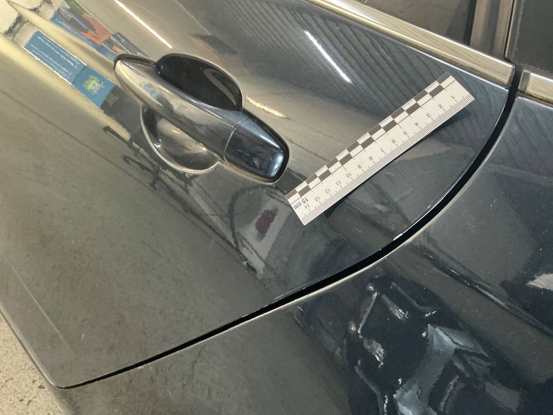 Citroen C4 1.6 HDi Tendance 2012 – снимка на щета 39