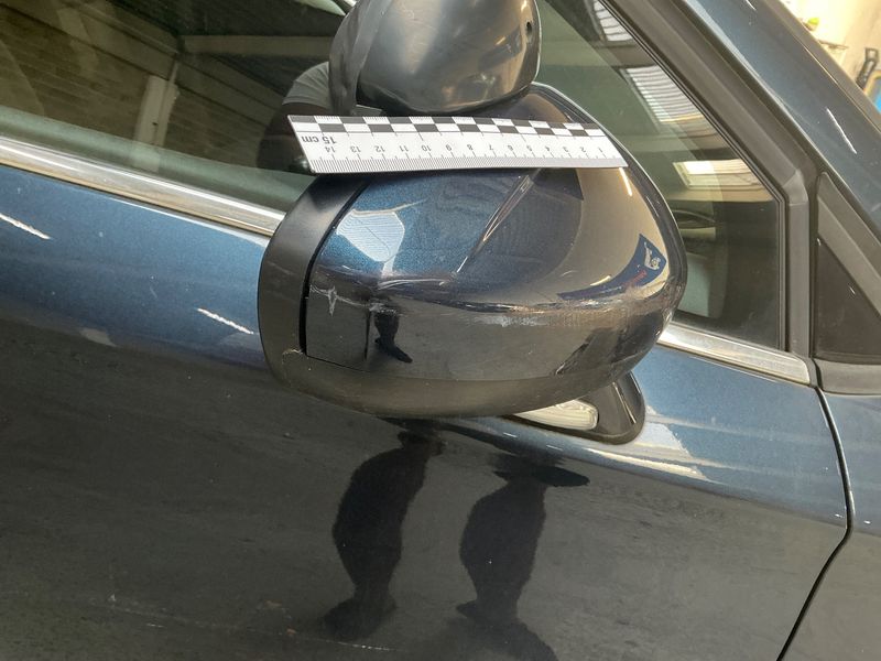 Citroen C4 1.6 HDi Tendance 2012 – снимка на щета 33