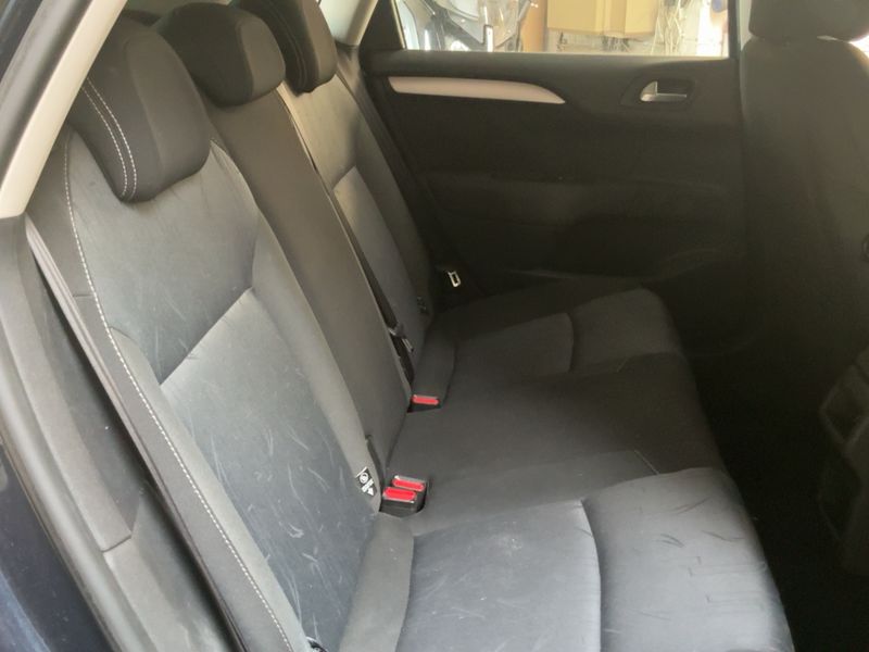 Citroen C4 1.6 HDi Tendance 2012 – снимка 19