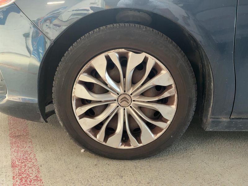 Citroen C4 1.6 HDi Tendance 2012 – снимка 3
