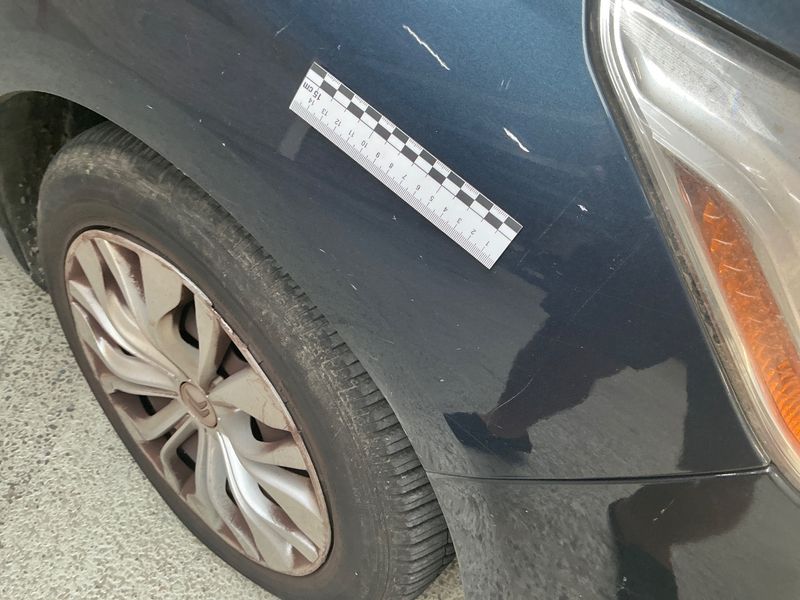 Citroen C4 1.6 HDi Tendance 2012 – снимка на щета 30