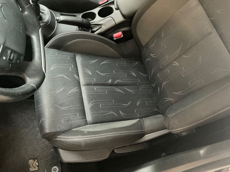Citroen C4 1.6 HDi Tendance 2012 – снимка 27