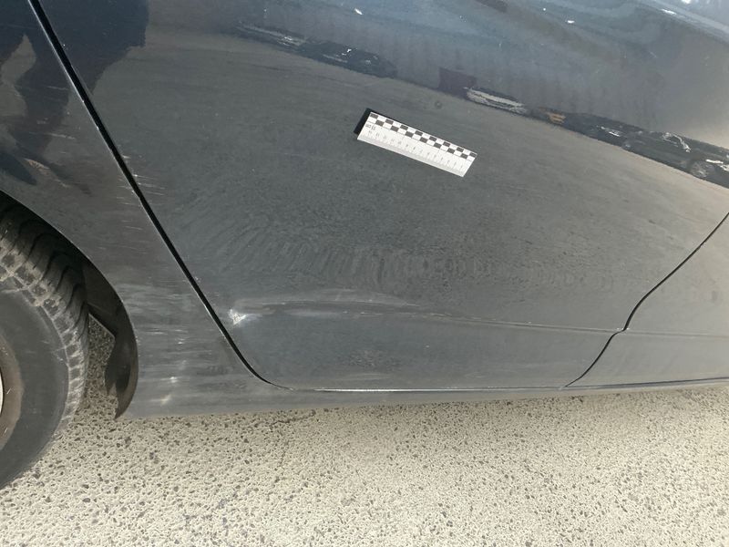 Citroen C4 1.6 HDi Tendance 2012 – снимка на щета 35