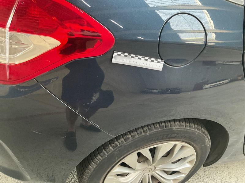 Citroen C4 1.6 HDi Tendance 2012 – снимка 24