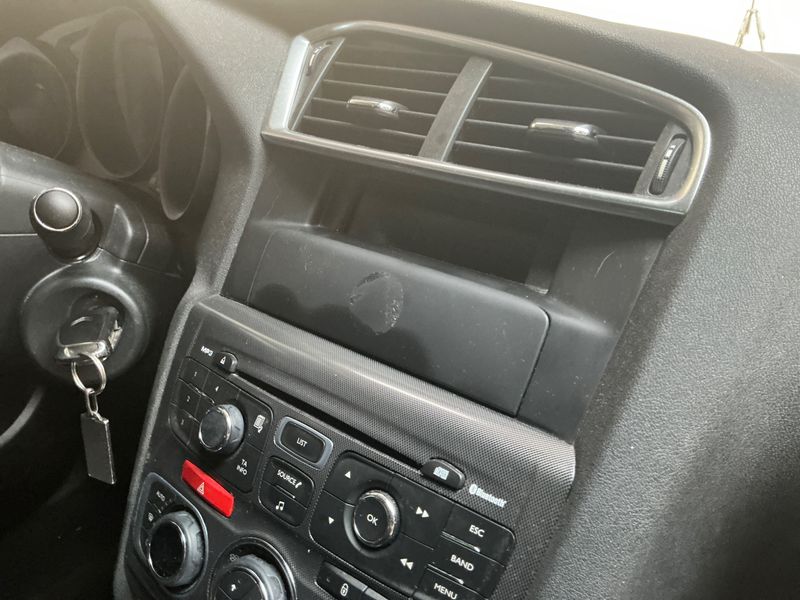Citroen C4 1.6 HDi Tendance 2012 – снимка на щета 42