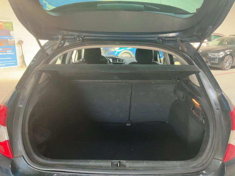 Citroen C4 1.6 HDi Tendance 2012 – снимка 15