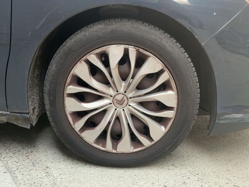 Citroen C4 1.6 HDi Tendance 2012 – снимка 11