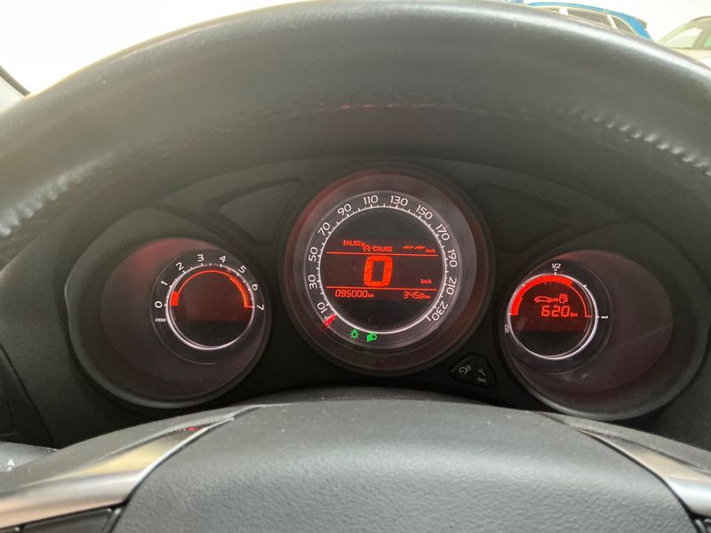 Citroen C4 1.6 HDi Tendance 2012 – снимка 18