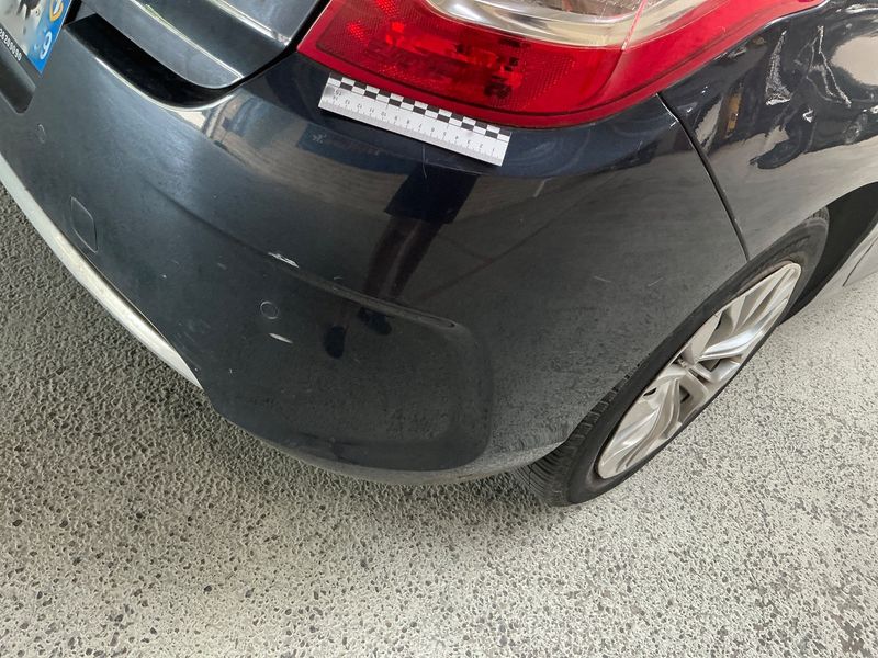 Citroen C4 1.6 HDi Tendance 2012 – снимка на щета 44
