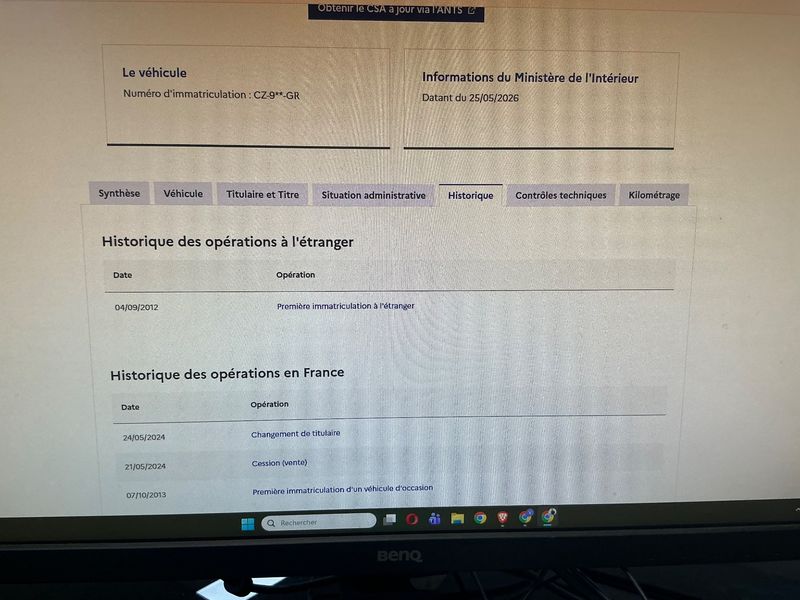 Citroen C4 1.6 HDi Tendance 2012 – снимка 23