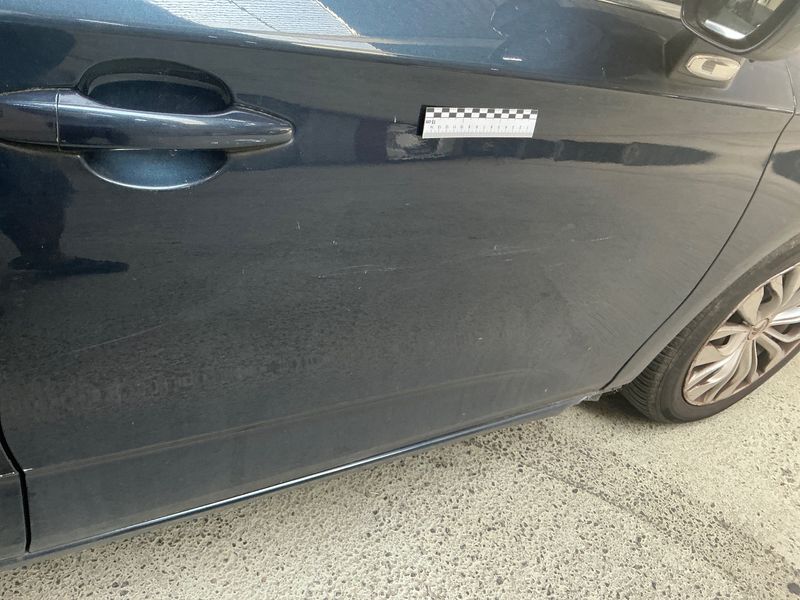 Citroen C4 1.6 HDi Tendance 2012 – снимка на щета 34