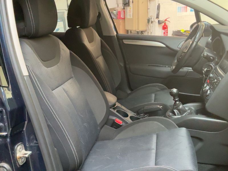 Citroen C4 1.6 HDi Tendance 2012 – снимка 16