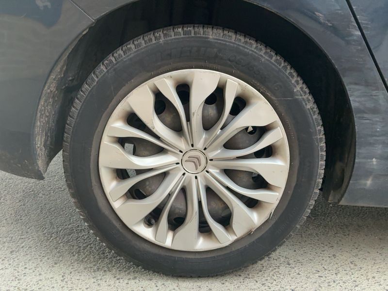 Citroen C4 1.6 HDi Tendance 2012 – снимка 9