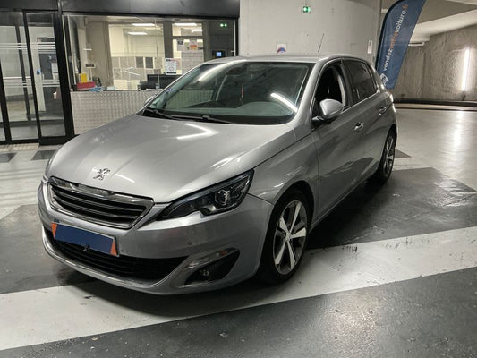 Peugeot 308 1.6 THP Allure 2014 – снимка 1
