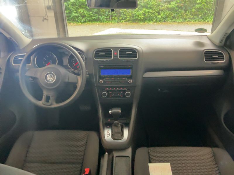 Volkswagen Golf VI 1.2 TSI Trendline 2010 – снимка 18