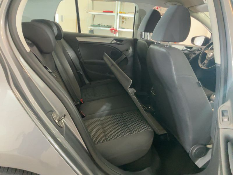 Volkswagen Golf VI 1.2 TSI Trendline 2010 – снимка 20