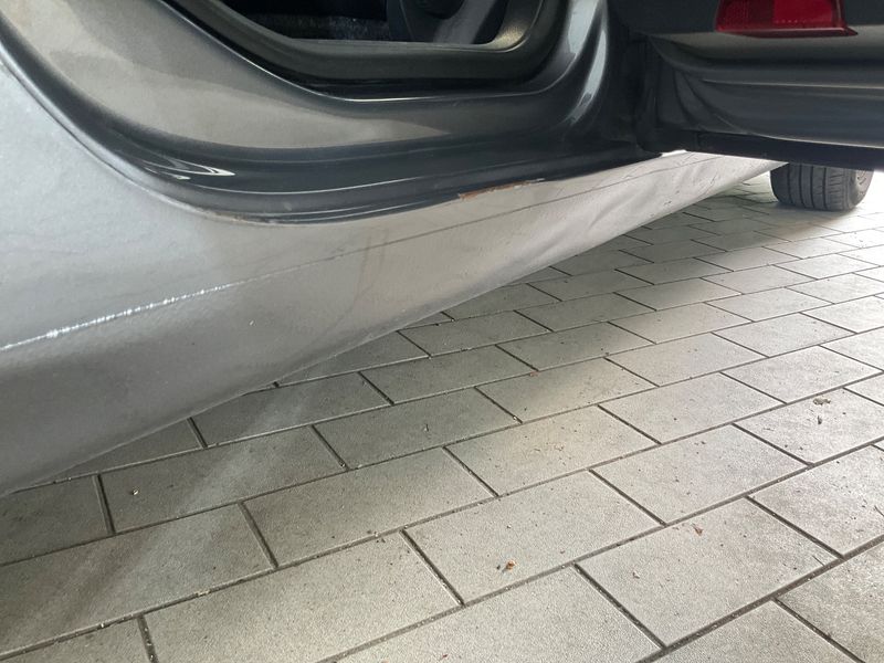 Volkswagen Golf VI 1.2 TSI Trendline 2010 – снимка 22