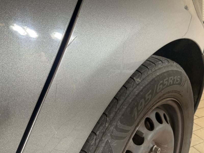Volkswagen Golf VI 1.2 TSI Trendline 2010 – снимка 32
