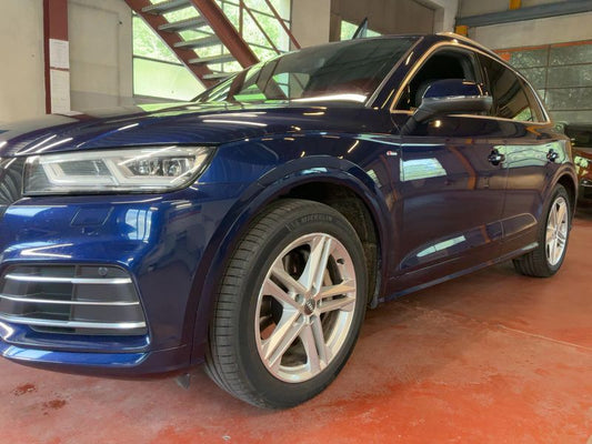 Audi Q5 55 TFSIe quattro S line 2020 – снимка 2