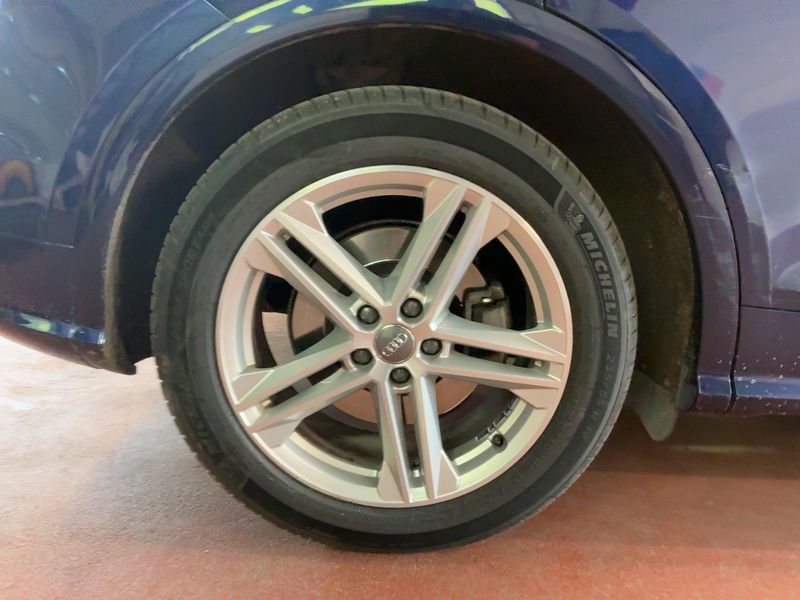 Audi Q5 55 TFSIe quattro S line 2020 – снимка 9