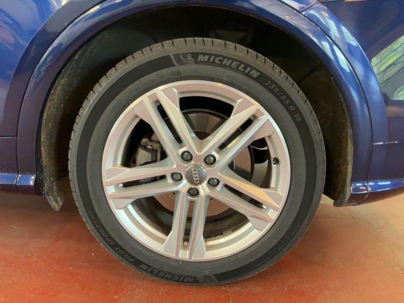 Audi Q5 55 TFSIe quattro S line 2020 – снимка 5