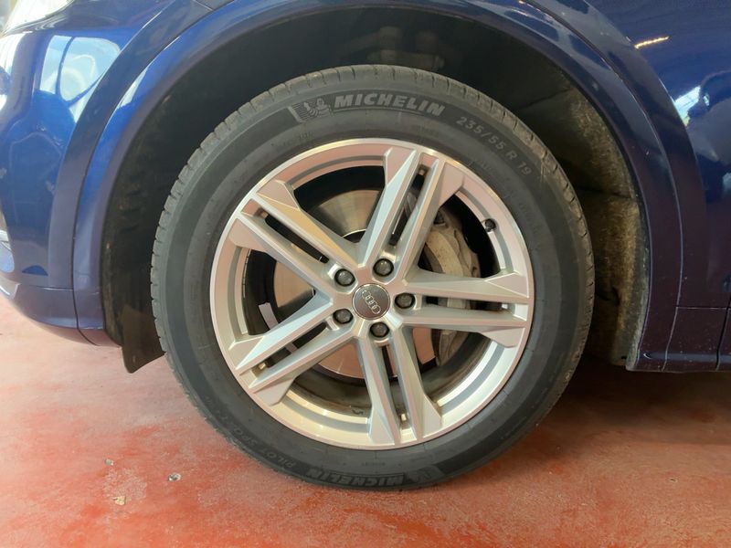 Audi Q5 55 TFSIe quattro S line 2020 – снимка 3