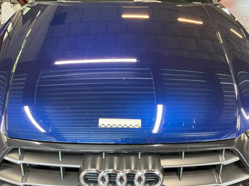 Audi Q5 55 TFSIe quattro S line 2020 – снимка 27