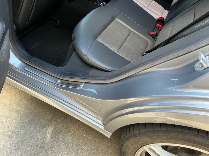 Mercedes-Benz E-Klasse E 200 CDI T BlueEfficiency Avantgarde 2011 – снимка 34