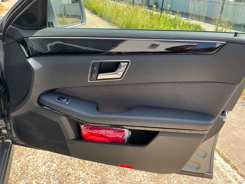 Mercedes-Benz E-Klasse E 200 CDI T BlueEfficiency Avantgarde 2011 – снимка 31
