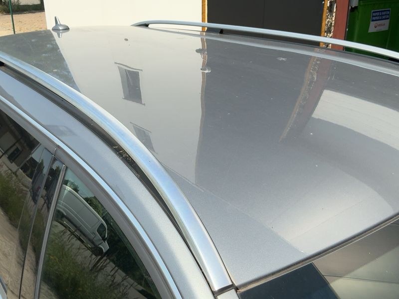Mercedes-Benz E-Klasse E 200 CDI T BlueEfficiency Avantgarde 2011 – снимка 13