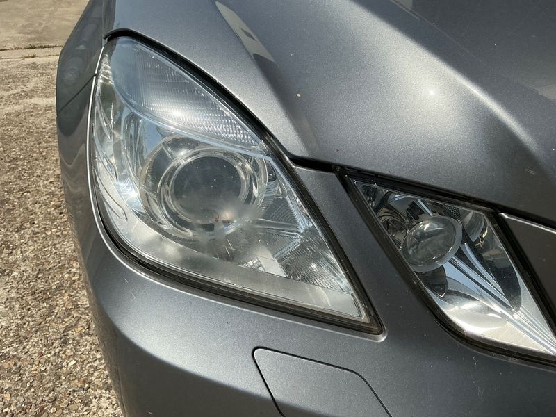 Mercedes-Benz E-Klasse E 200 CDI T BlueEfficiency Avantgarde 2011 – снимка 40