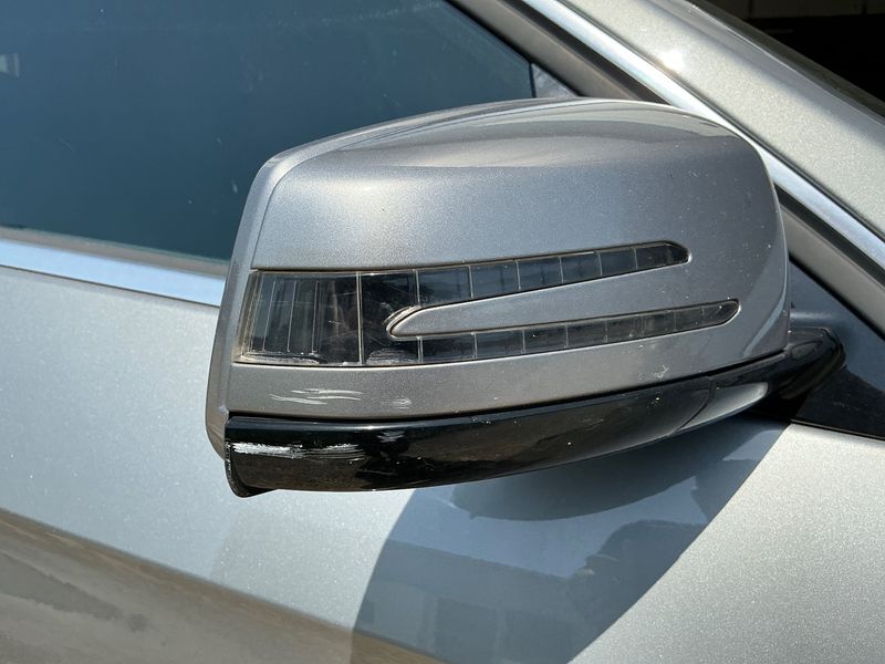 Mercedes-Benz E-Klasse E 200 CDI T BlueEfficiency Avantgarde 2011 – снимка 25