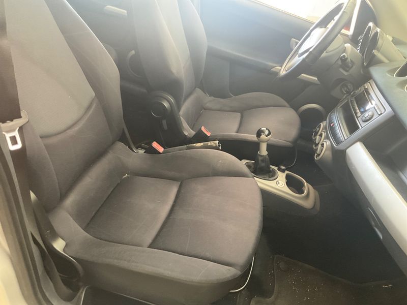 Smart forfour 1.3 Basis passion 2006 – снимка 3