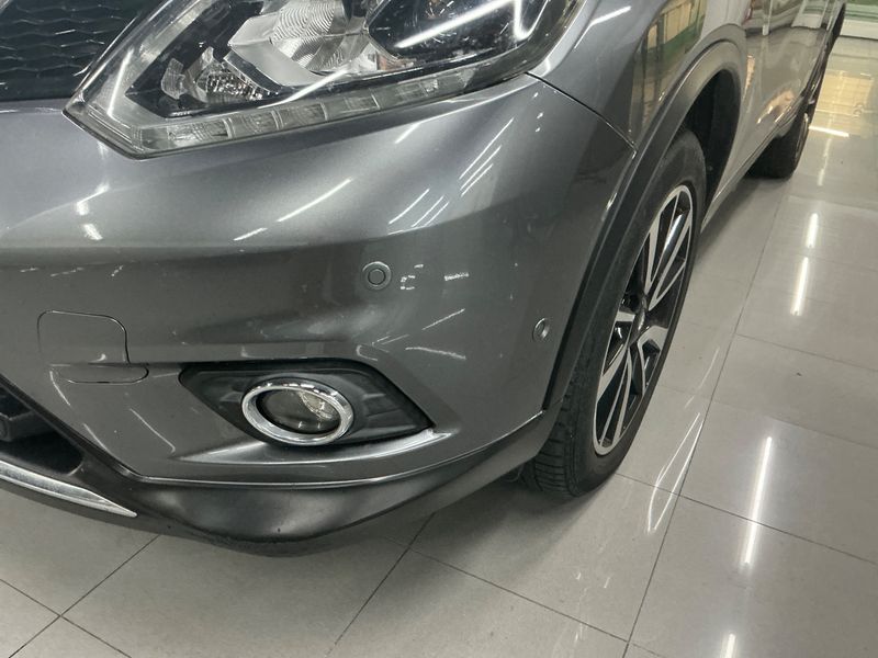 Nissan X-Trail 1.6 dCi Tekna 2017 – снимка 26
