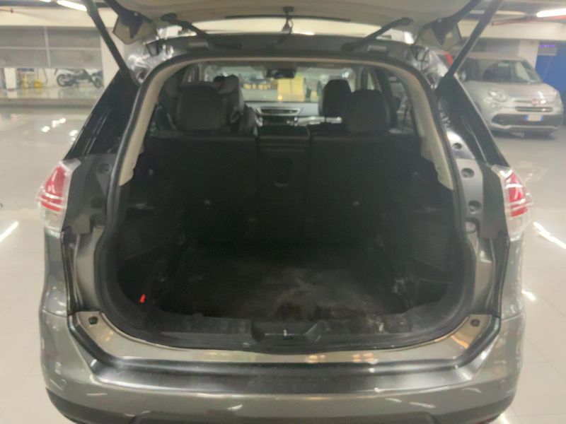 Nissan X-Trail 1.6 dCi Tekna 2017 – снимка 15