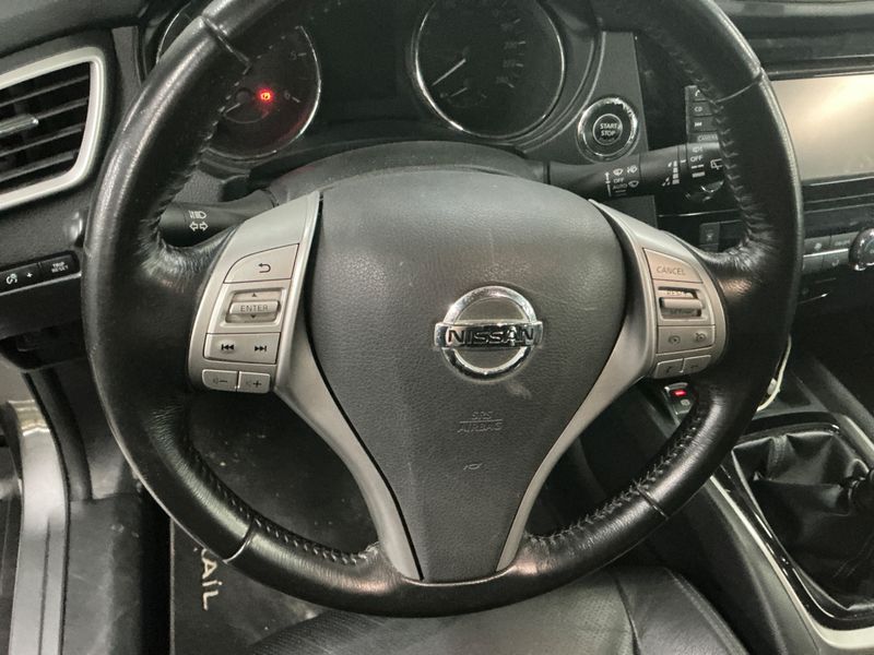 Nissan X-Trail 1.6 dCi Tekna 2017 – снимка 23