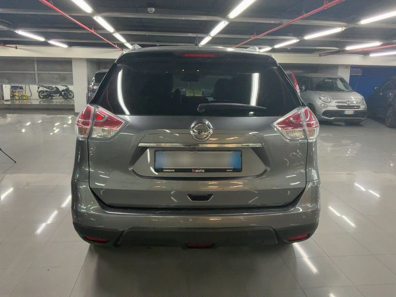 Nissan X-Trail 1.6 dCi Tekna 2017 – снимка 7