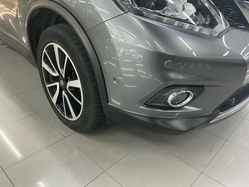 Nissan X-Trail 1.6 dCi Tekna 2017 – снимка 25