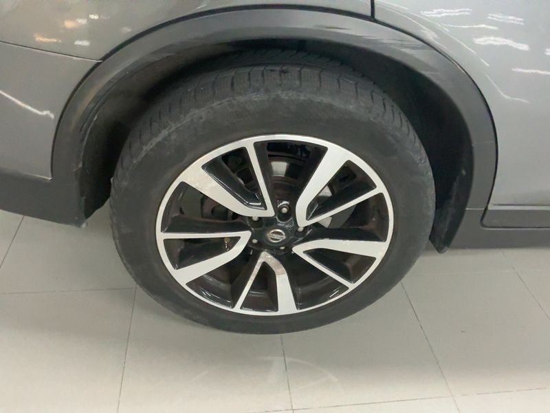 Nissan X-Trail 1.6 dCi Tekna 2017 – снимка 9