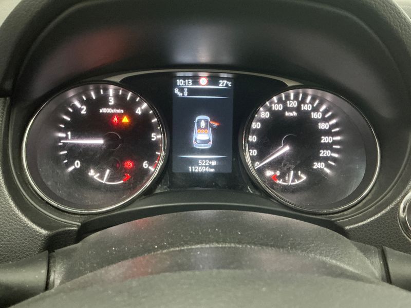 Nissan X-Trail 1.6 dCi Tekna 2017 – снимка 18