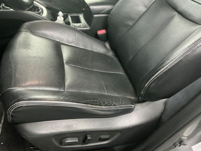 Nissan X-Trail 1.6 dCi Tekna 2017 – снимка 22