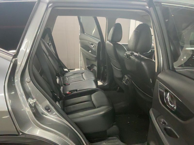 Nissan X-Trail 1.6 dCi Tekna 2017 – снимка 19